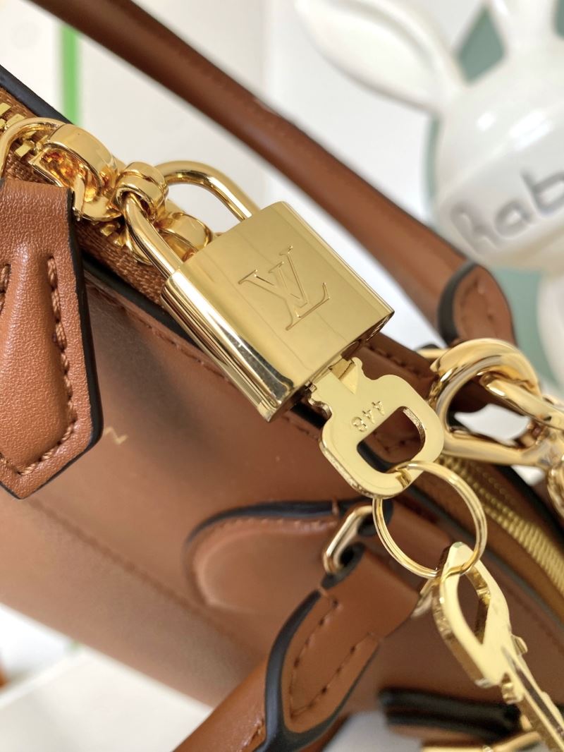 Louis Vuitton Top Handle Bags